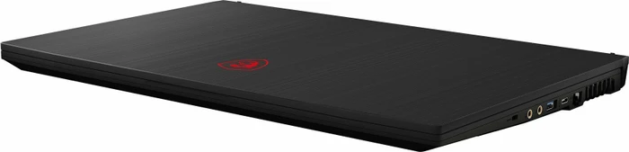 MSI GF75 Thin 9SD-065, Core i7-9750H, 16GB RAM, 512GB SSD, GeForce GTX 1660 Ti, DE
