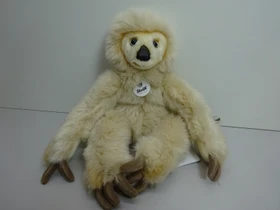 Steiff Miguel Baby-Schlenker Faultier 33cm