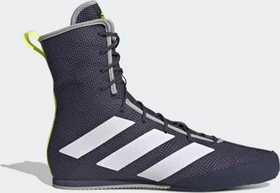 adidas Box Hog 3 shadow navy/cloud white/grey two (Herren)