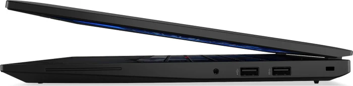 Lenovo ThinkPad L16 G2, Black, Core Ultra 5 225U, 32GB RAM, 1TB SSD, DE