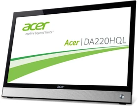 Acer DA220HQL, TI OMAP4430, 2x 1.00GHz, 1GB RAM, 8GB Flash