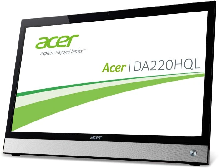Acer DA220HQL, TI OMAP4430, 2x 1.00GHz, 1GB RAM, 8GB Flash