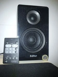 Edifier S550 5.1 System