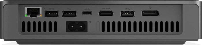 Lenovo IdeaCentre Mini 01Q8X10, Snapdragon X - X1-26-100, 32GB RAM, 1TB SSD