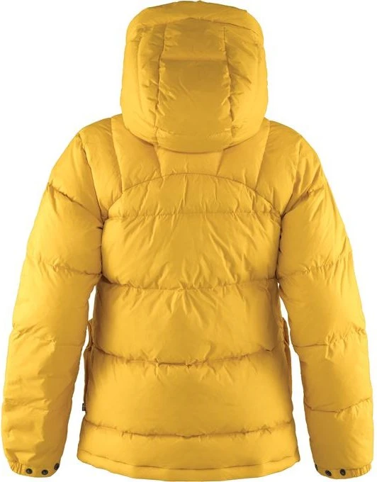 Fjällräven Expedition Down Lite Funktionsjacke dandelion (Damen)