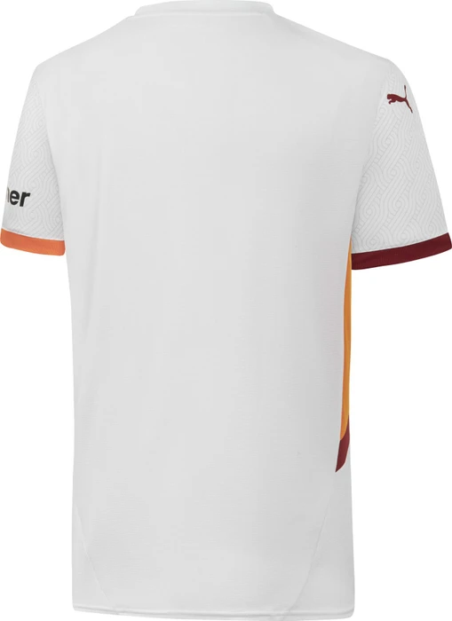 Puma Galatasaray SK 2024/2025 Auswärtstrikot kurzarm (Herren)