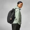 Fjällräven High Coast Duffel 22 black Vorschaubild