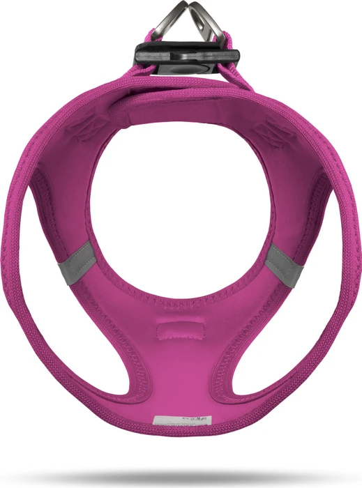 curli Vest Geschirr Air-Mesh, XXS, Pink