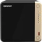 QNAP Turbo Station TS-464-8G, 8GB RAM, 2x RJ-45 2.5GBase-T, 2x USB-A 3.1 Vorschaubild