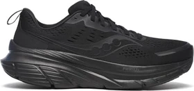 Saucony Guide 18 triple black (Herren)