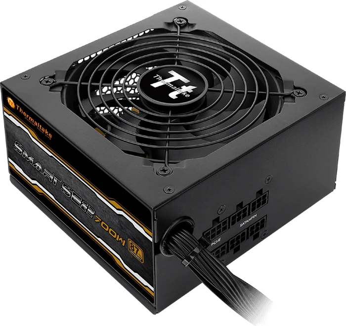 Thermaltake Smart SE2 700W, ATX 2.3