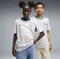 Puma FIFA WM 2026 Senegal Heimtrikot kurzarm puma white/wild green (Junior) Vorschaubild