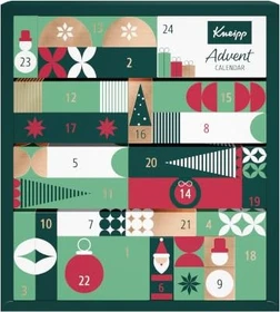 Kneipp Adventskalender 2026