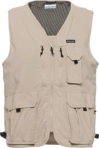 Columbia Silver Ridge Utility Weste (Herren)