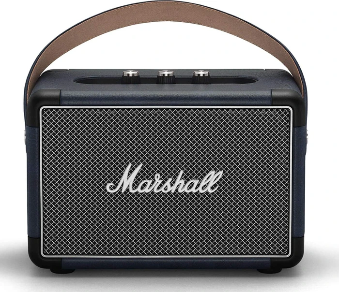 Marshall Kilburn II Indigo