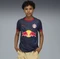 Puma FC Red Bull Salzburg 2025/2026 Auswärtstrikot kurzarm (Junior) Vorschaubild