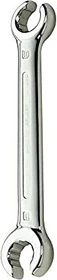 Bahco 1949M-10-11 Doppelringschlüssel, 10/11x150mm