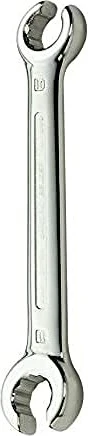 Bahco 1949M-10-11 Doppelringschlüssel, 10/11x150mm