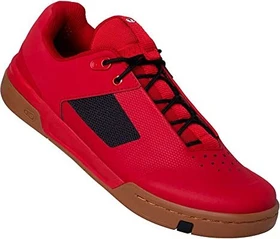 CrankBrothers Stamp Lace red/gum