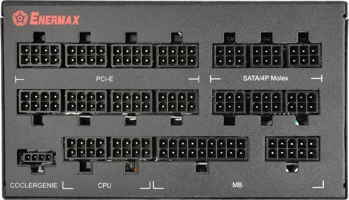 Enermax MaxTytan 1050W, ATX 2.4