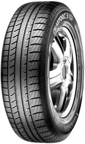 Vredestein Quatrac 3 SUV 235/60 R18 107V XL