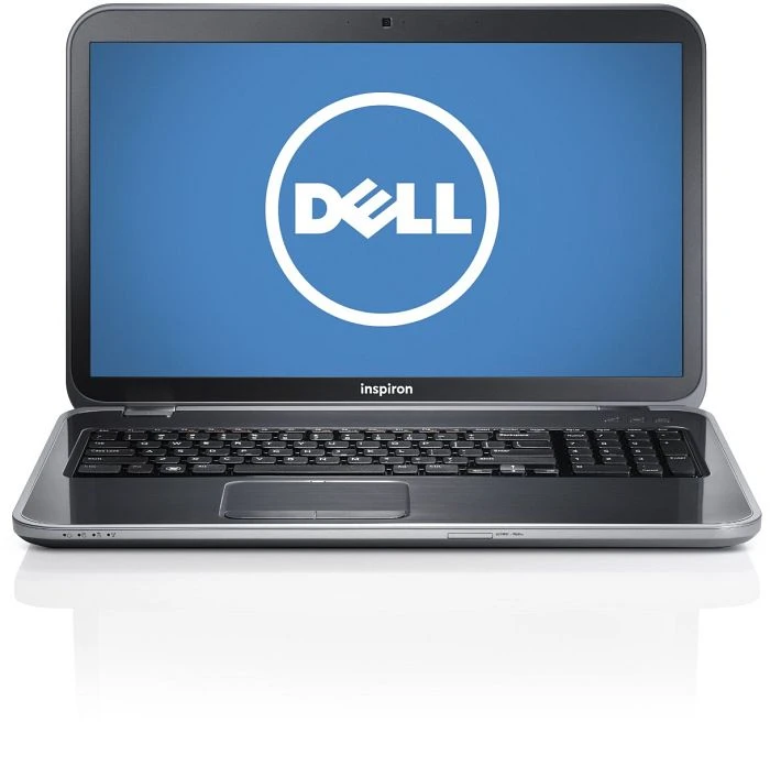 Dell Inspiron 17R, blau, Core i3-2370M, 4GB RAM, 1TB HDD, DE