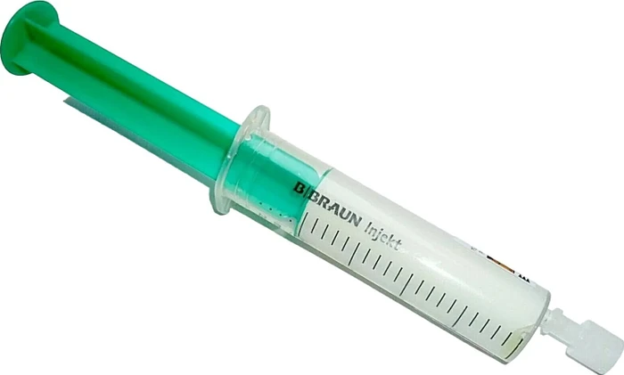 Donau Elektronik Wärmeleitpaste silikonfrei, 10g