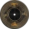 Meinl Classics Custom Dark Micro Stack Hats 8" Vorschaubild