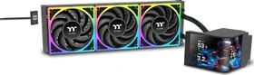 Thermaltake MAGCurve 360 Ultra ARGB Sync, schwarz