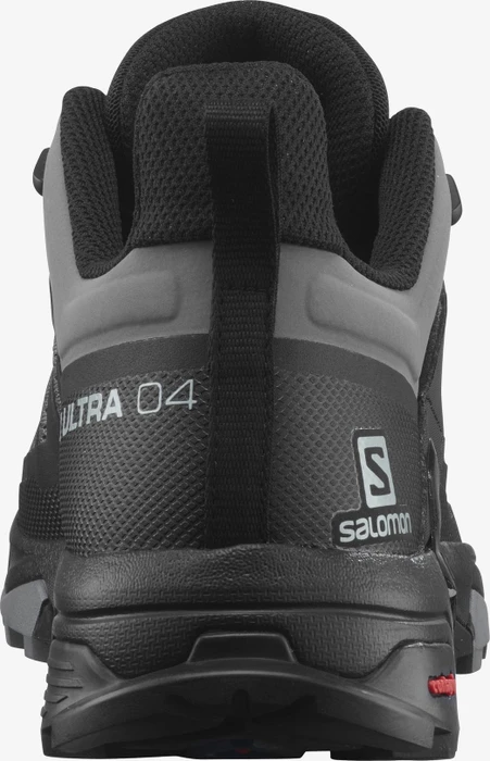 Salomon X Ultra 4 quiet shade/black (Herren)