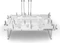 Streacom BC1 Open Benchtable silber Vorschaubild