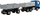 Viessmann - Spur H0 - CarMotion - 2-achs Kippanhänger (8210)