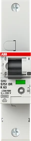 ABB S751DR-K63