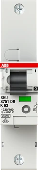 ABB S751DR-K63