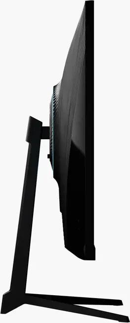 Arozzi Nova 27T2K180, Black, 27"