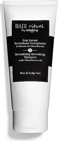 Sisley Hair Rituel Revitalizing Smoothing Shampoo, 200ml (169230)