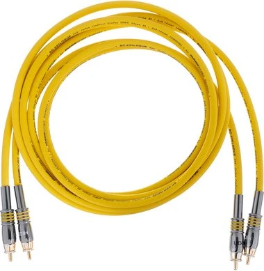 Sommer Cable Epilogue EP3F 2.0m
