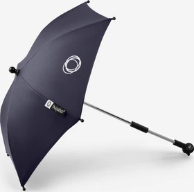 Bugaboo Sonnenschirm+ deep indigo