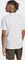 adidas Train Essentials Seasonal Logo Training Funktionsshirt kurzarm weiß (Herren) Vorschaubild