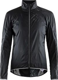 Craft Lithe Fahrradjacke schwarz (Damen)