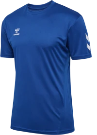hummel Logo Set true blue