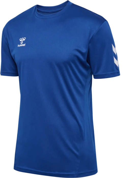 hummel Logo Set true blue