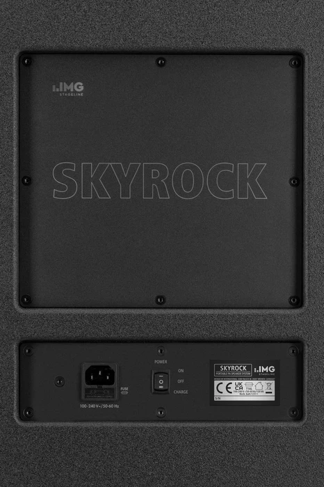 IMG Stageline Skyrock