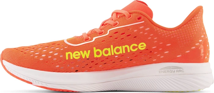 New Balance FuelCell SuperComp Pacer neon dragonfly/cosmic pineapple (Damen)
