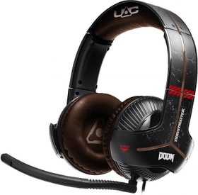 Thrustmaster Y-350X 7.1 Powered Doom Edition
