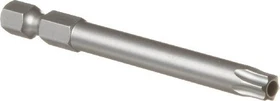 Wera 867/4 Z BO Torx BO Bit 1/4", TR30x70mm, 1 Stück
