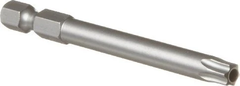 Wera 867/4 Z BO Torx BO Bit 1/4", TR30x70mm, 1 Stück