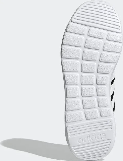 adidas Lite Racer 3.0 core black/cloud white/grey five (Herren)