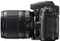 Nikon D90 mit Objektiv AF-S DX 18-105mm 3.5-5.6 G ED VR und EN-EL3e Li-Ionen-Akku Vorschaubild