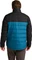 Jack Wolfskin Ather Down Funktionsjacke aurora blue (Herren) Vorschaubild